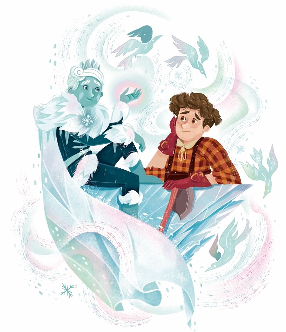 Owlet Press tweet media