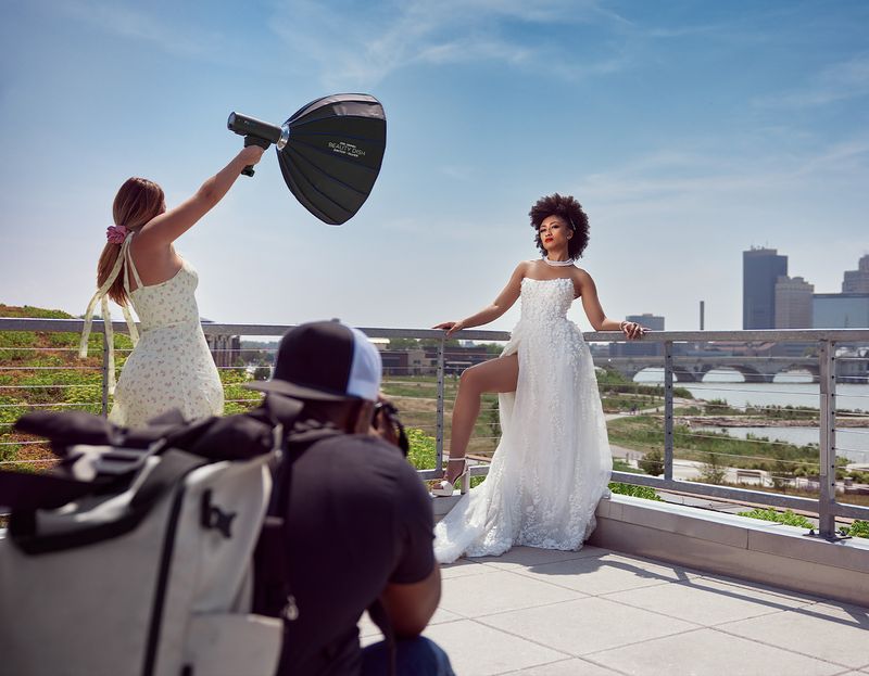 Westcott Lighting tweet media