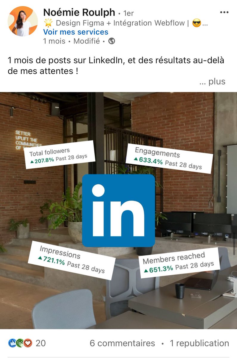 Magicien tweet media