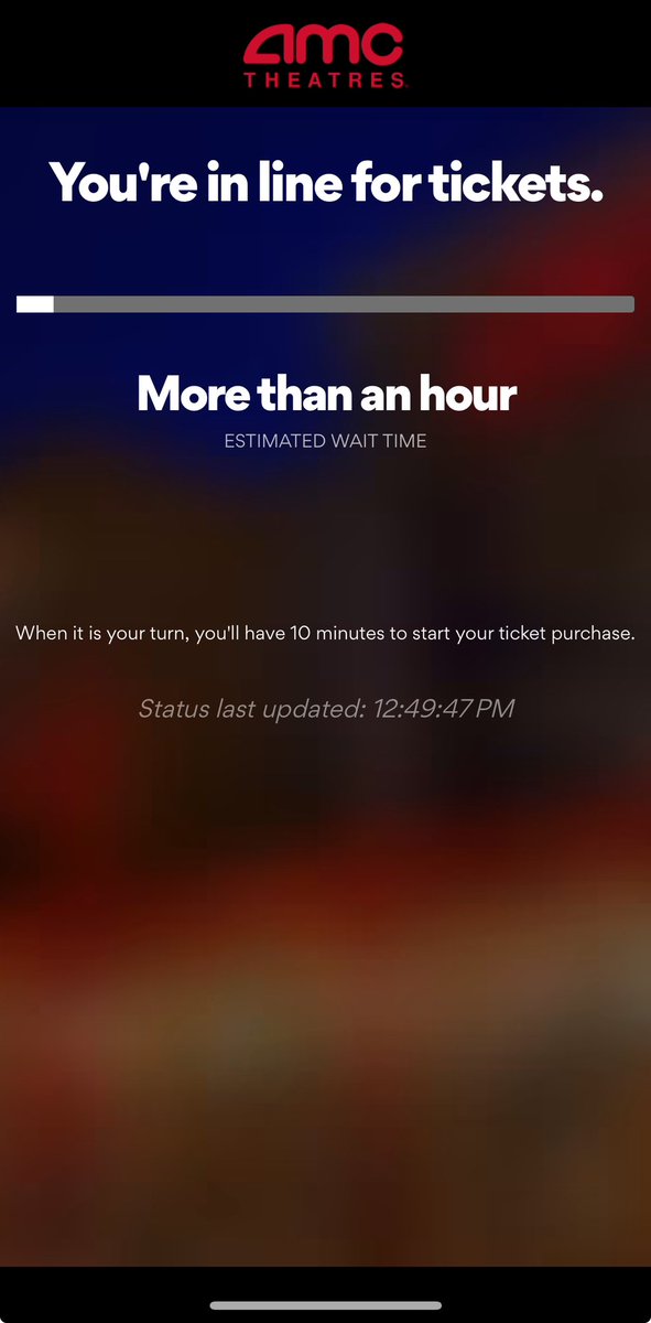 ScreenToStream's tweet photo. If you’re in line to see Moana, stay in line!!
@AMCTheatres https://t.co/yjlBxJc8Ls