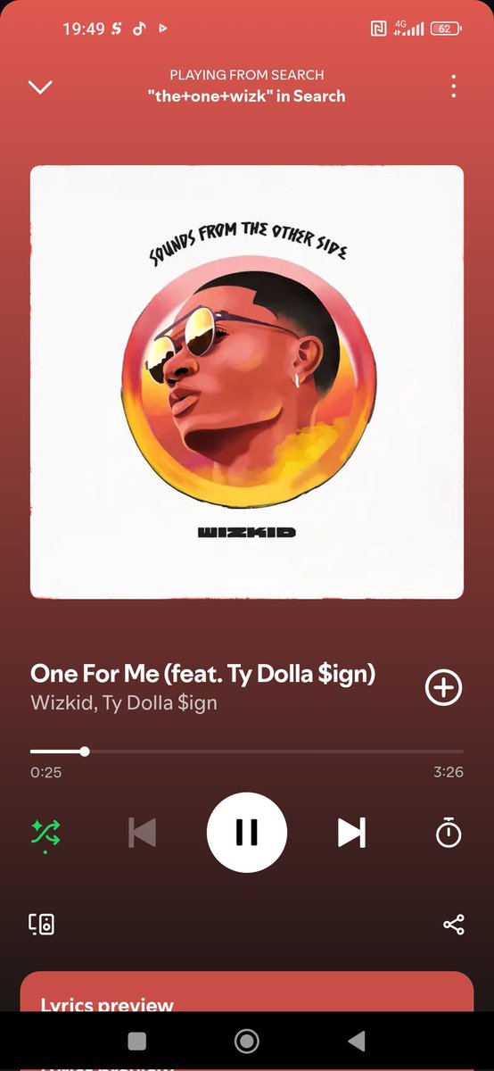 Dammie_riches's tweet photo. ๐ฆ
๐ฆ
๐ฆ
๐ฆ
๐ ๐ถ๐ถโฅ๏ธ๐ฏโจโจโจ #SoundMan #wizkid #OneForMe https://t.co/tqIvDNcXFa
