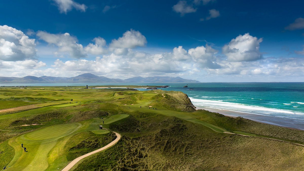 Fairways and FunDays (@fairwaysfundays) on Twitter photo It’s one of the most spectacular golf courses in the world and always delivers an unforgettable golfing experience - have you ever played the majestic Arnold Palmer designed <a href="/traleegolflinks/">Tralee Golf Links</a> in County Kerry in the southwest of Ireland? 🇮🇪⛳️☘️ It’s one of the most spectacular golf courses in the world and always delivers an unforgettable golfing experience - have you ever played the majestic Arnold Palmer designed <a href="/traleegolflinks/">Tralee Golf Links</a> in County Kerry in the southwest of Ireland? 🇮🇪⛳️☘️