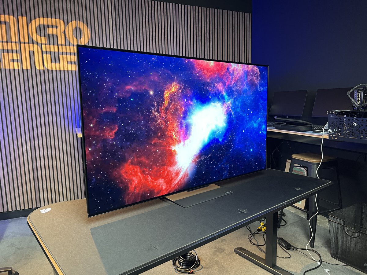 Dan Ackerman tweet media