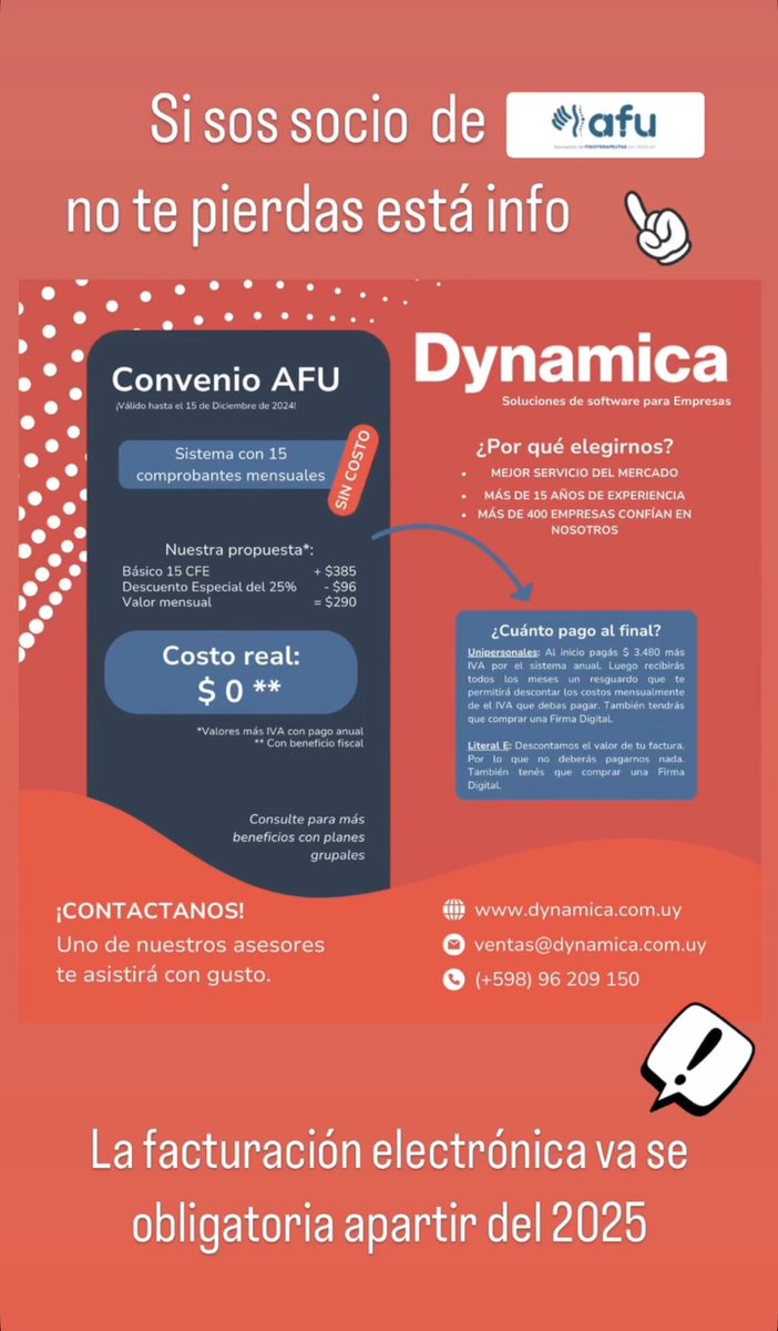 Asoc.Fisiot.Uruguay (@afu_uruguay) on Twitter photo 