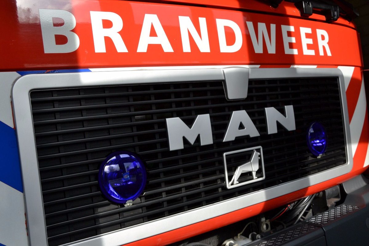 Woningbrand in Noordbroek snel onder controle

Lees meer op:  buff.ly/3Oxpcgc