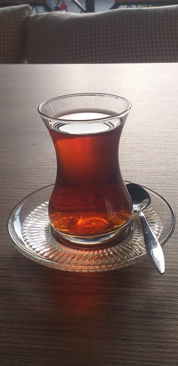 Ben zaten hep tek başımaydım