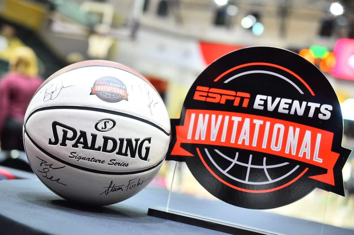 ESPN Events tweet media