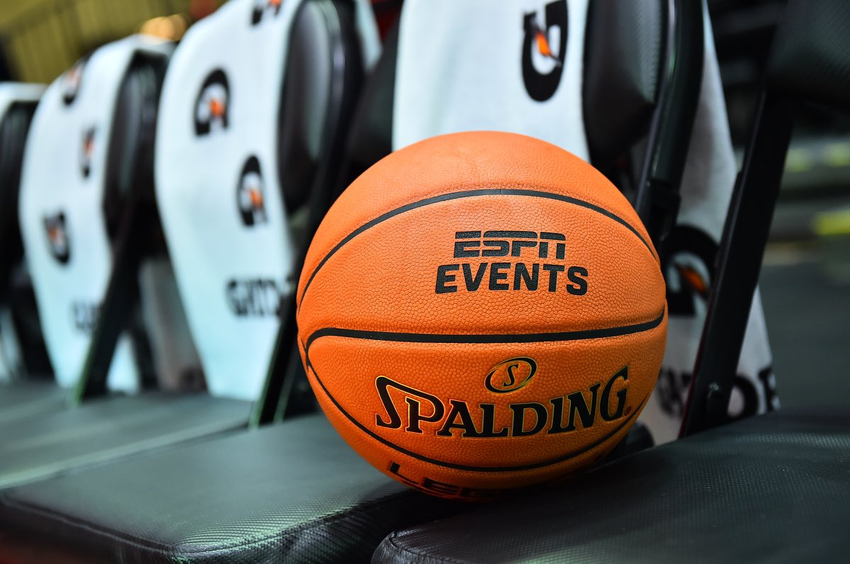 ESPN Events tweet media