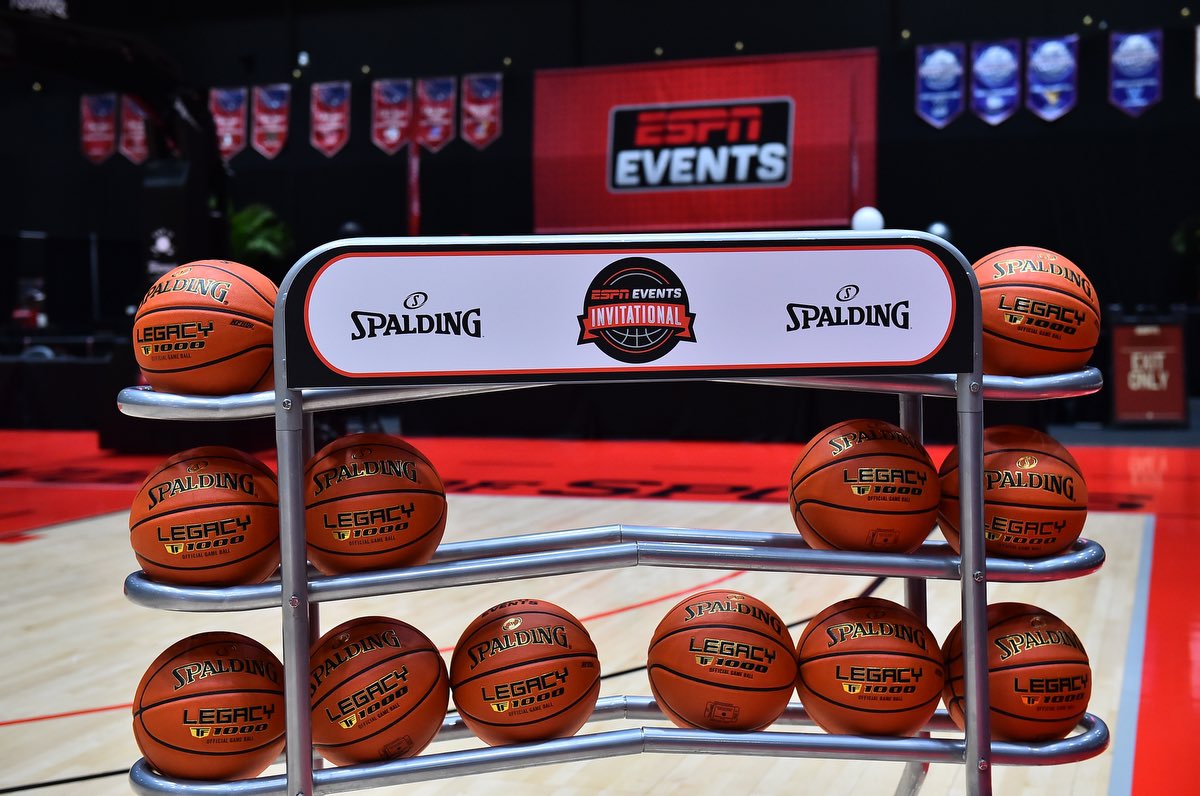 ESPN Events tweet media