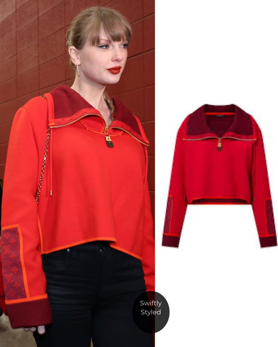 Swiftly Styled tweet media