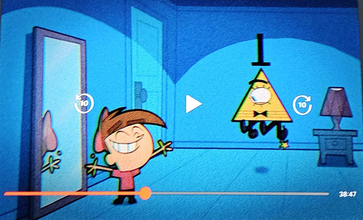 cskv11 (Bill cipher's #1 HATER) tweet media
