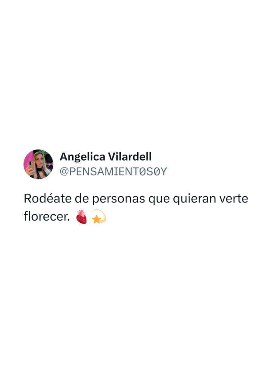 Angelica Vilardell (@pensamient0s0y) on Twitter photo 