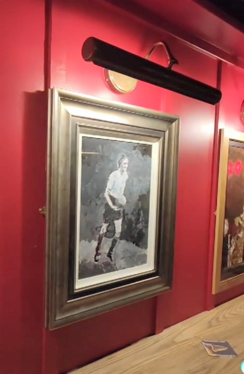 Steve Bolton (@dagenhaminvince) on Twitter photo Molly Seaton - Pioneering Legend of Belfast Football celebrated in Belfast's new fab Pub "Seatons of Sailortown" - Good Luck <a href="/Kelcoll/">Kelvin Collins</a>
+ all <a href="/seatonsbelfast/">Seatons of Sailortown</a> <a href="/StJoesBelfast/">St. Joe's, Sailortown</a> Can't wait to have pint over Granny taking on Molly in 1931 at Windsor Pk
⚽️💚m.belfasttelegraph.co.uk/business/food-…💚⚽️ Molly Seaton - Pioneering Legend of Belfast Football celebrated in Belfast's new fab Pub "Seatons of Sailortown" - Good Luck <a href="/Kelcoll/">Kelvin Collins</a>
+ all <a href="/seatonsbelfast/">Seatons of Sailortown</a> <a href="/StJoesBelfast/">St. Joe's, Sailortown</a> Can't wait to have pint over Granny taking on Molly in 1931 at Windsor Pk
⚽️💚m.belfasttelegraph.co.uk/business/food-…💚⚽️