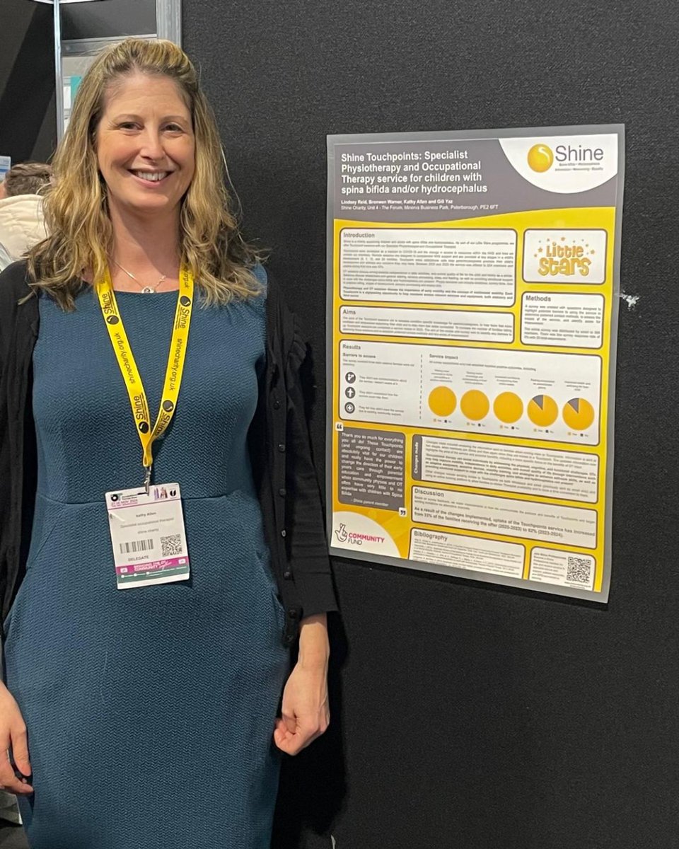 Yesterday we attended the OT Show at NEC in Birmingham, which is the UK’s leading event for OT’s and provided a great day to network with other professionals and the opportunity to attend educational sessions to keep up to date with current best practice and innovations.