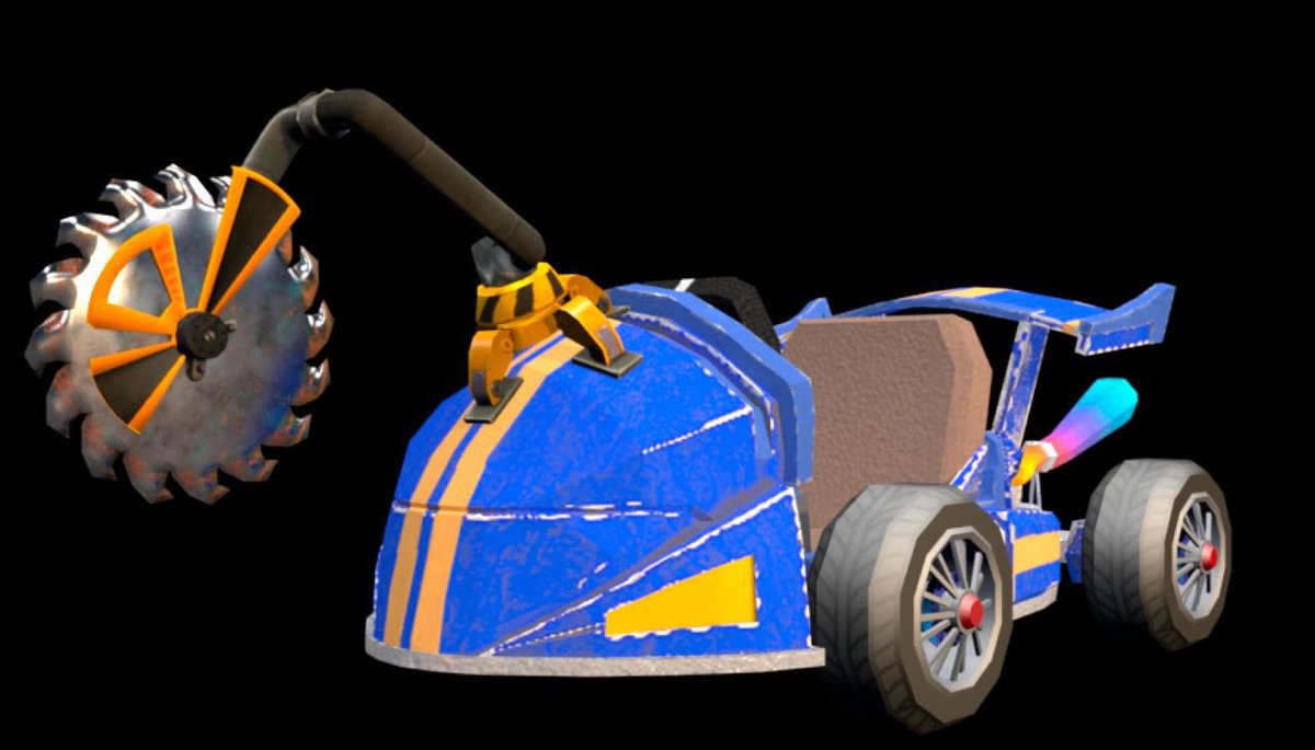 vroom vroom ©️

$DMT