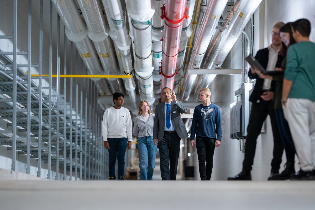 The strength of @ot_feas's research and programs was reinforced again this year as <a href="/ShanghaiRanking/">ShanghaiRanking</a> lists us as one of the top universities in Canada for Energy Science and Engineering.
Learn how we are climbing the ranks nationally and internationally at ontariotechu.ca/rankings.
