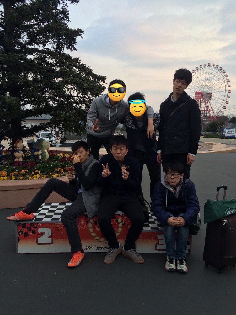 raiju_channel's tweet photo. アイデア官僚　ダヤマ弁護��　今井
かべ　ベテランち　ホチ https://t.co/T8G5lG0fwG