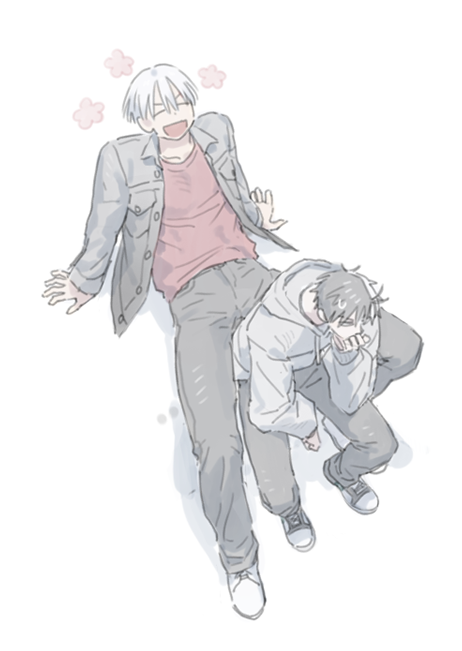 sekaitokimi's tweet photo. https://t.co/JbDDov5vNr