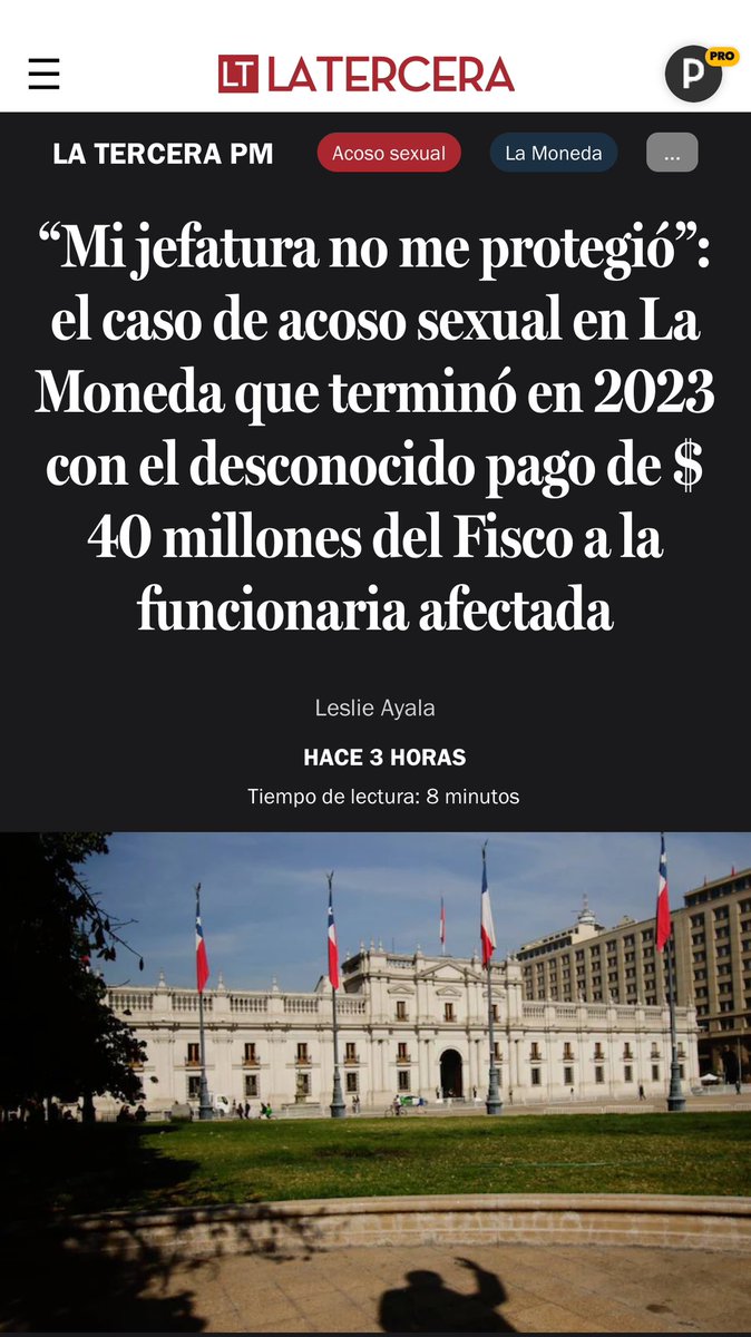 Giovanni Calderon B. tweet media