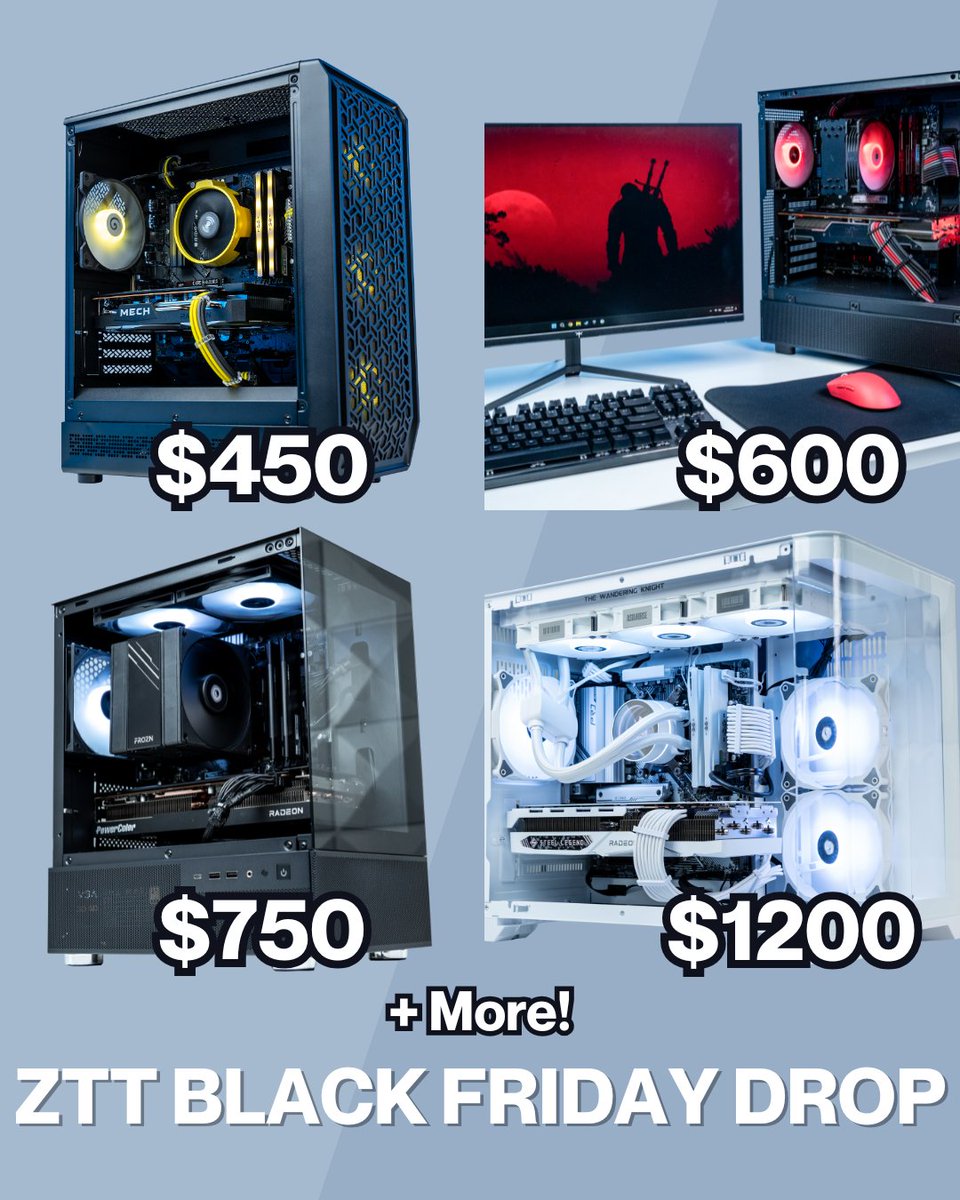 Zach's Tech Turf tweet media