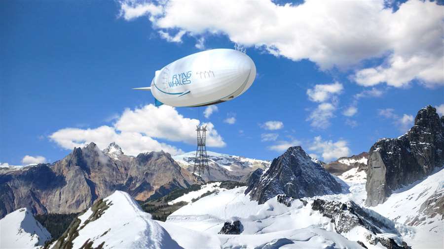 Blimp Media tweet media