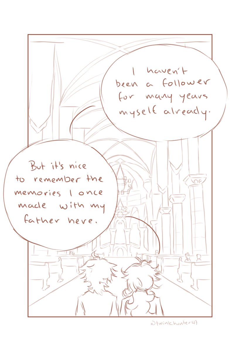 ukekaoru's tweet photo. i dont know if what i wrote here about diluc is canon or i made it up but its canon to me

day 6 / religion #ChiLucWeek2024 #chilucweek https://t.co/0DmpY4LsNG