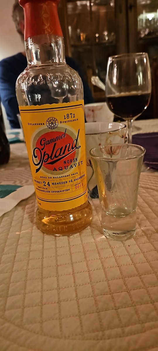 André Øyvåg tweet media