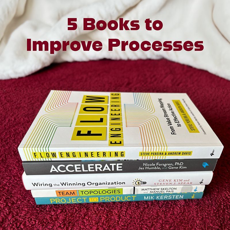 IT Revolution tweet media