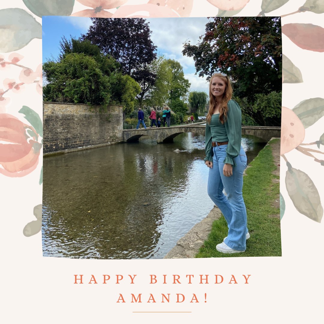 GVPDsmiles's tweet photo. Happy Birthday to our hygienist Amanda! We hope you have the best day ever. Thank you for everything!

#gvpd #gvpdsmiles #gallatinvalley #pediatricdentist #bozeman #montana https://t.co/GbKJsZHEJu