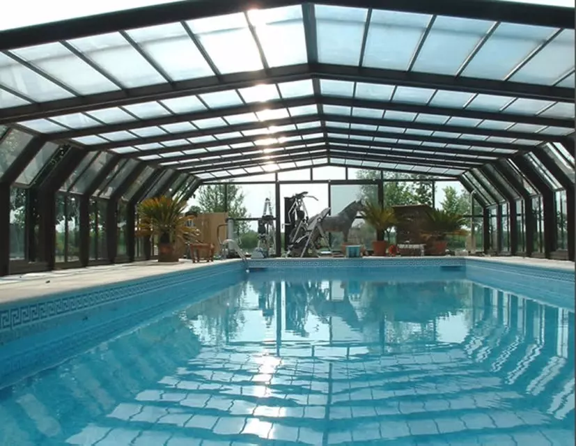 GroupLitra74762's tweet photo. Enhance Your Outdoor Space with a Climate-Controlled, Safe, and Luxurious Pool Enclosure
https://t.co/uK91Luh1VK
#poolenclosure https://t.co/V5HdRgYQwS