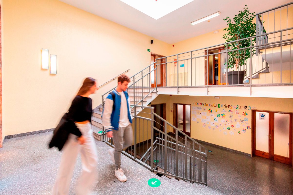 El Batxillerat és decisiu! 🎓

💡 Descobreix els teus interessos.
📊 Investiga sortides professionals.
🔄 No tinguis por de canviar.
🤝 Confia en els orientadors!

#batxillerat #formació #acompanyament #tarragona #lestonnac