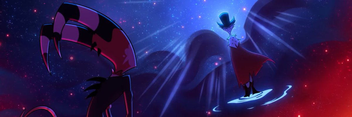 helluvx_bxss's tweet image. My Analysis on Mastermind (the song) 🧵
(Spoilers for the episode obviously and pls dont hate its just my analysis as a semi music student)
