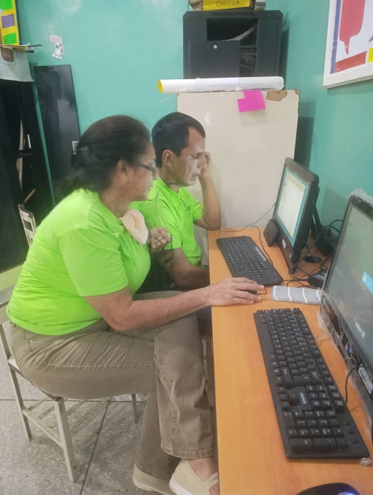 Activistas SL tweet media