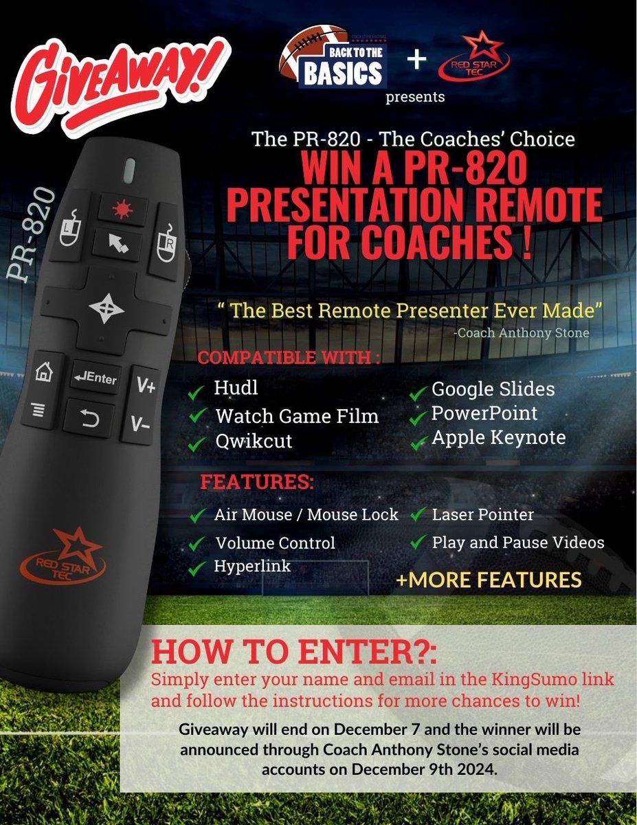 Anthony Stone tweet media