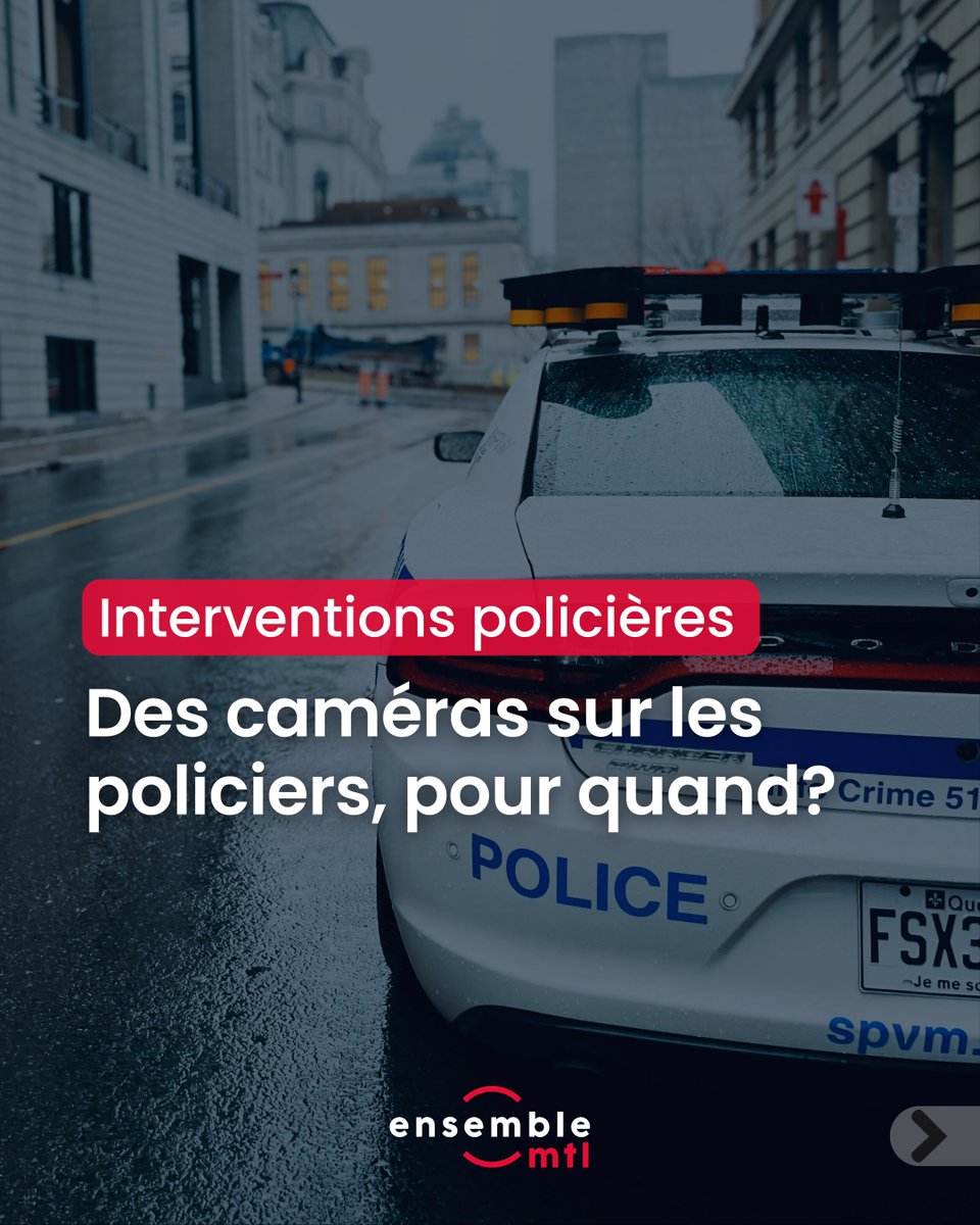 Ensemble Montréal tweet media