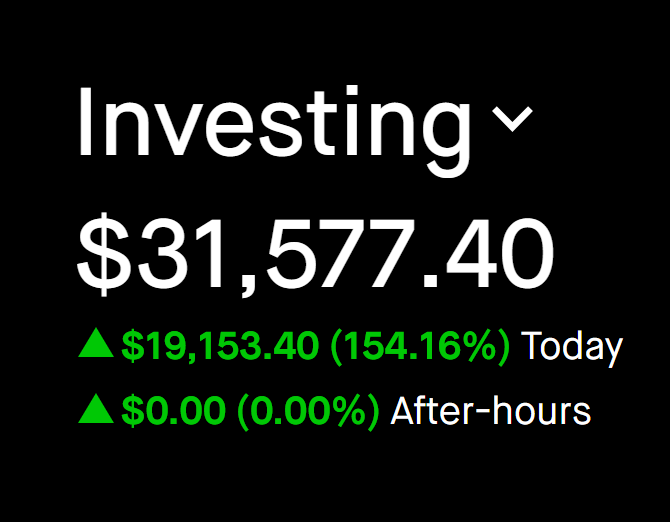 SpxSlayers's tweet photo. All these furus w/ thier gimmicks. Slapped bottom on qqq's today.  Come run it up with us. promise you'll have 0 to no losses. JOIN UP👇 ASK THE COMMUNITY YOURSELF! 
https://t.co/7kG1mujNfs

$QQQ 300%
$Lrcx 300%
$QQQ Breakeven
$Rivn 150%
$Cop 550%
$Nke 150%
$Intc 50% https://t.co/pm4unZWlZP