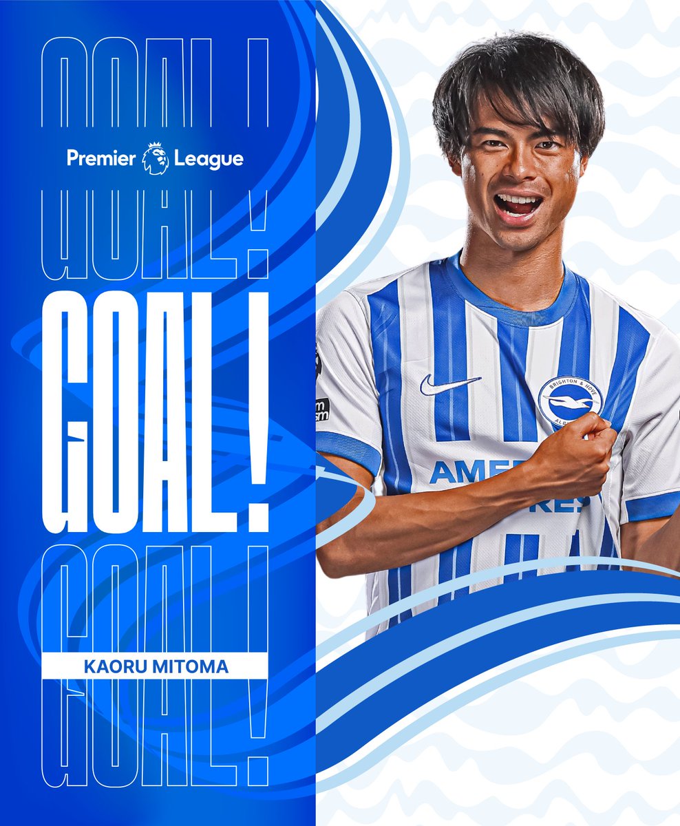OfficialBHAFC's tweet photo. KAORUUUUUU! 🤩 https://t.co/INFD9wVLzp
