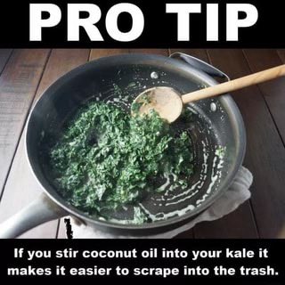 Follow for more cooking tips.