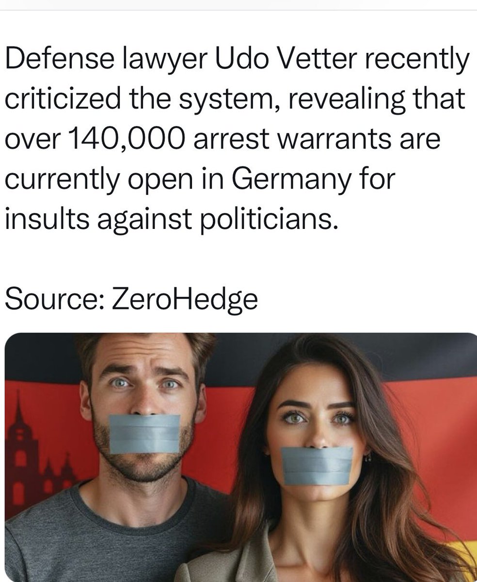 This is Why Political Power Must Come Back into The Hands of The People..

Politicians Have Far To Much Power..

They have become a Law Unto Themselves..

And Dont Like Being Accountable…

Censorship,
Social Media Bans..
Silencing through Fear..
Arrests for Speaking Up..