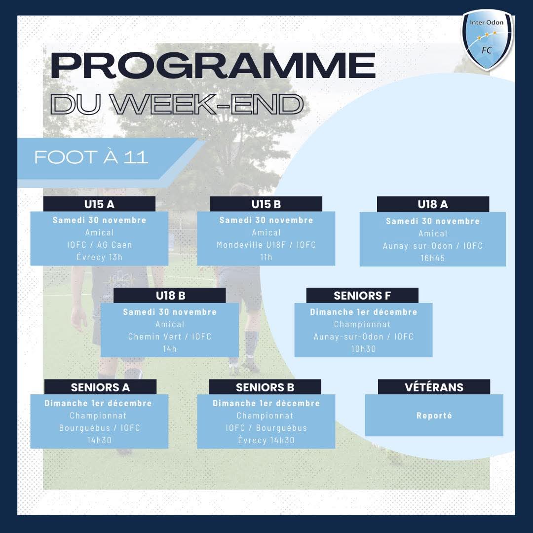 Inter Odon FC tweet media