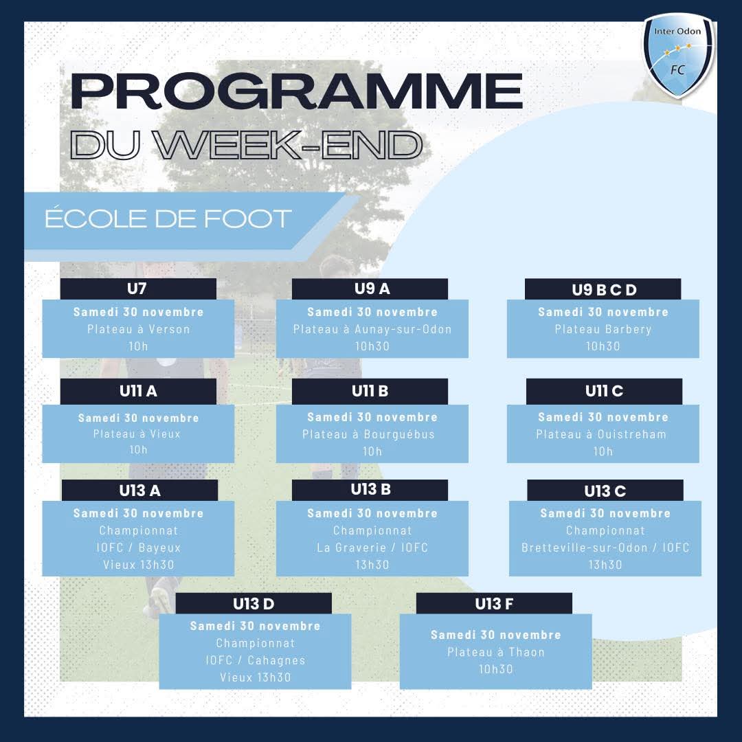 Inter Odon FC tweet media