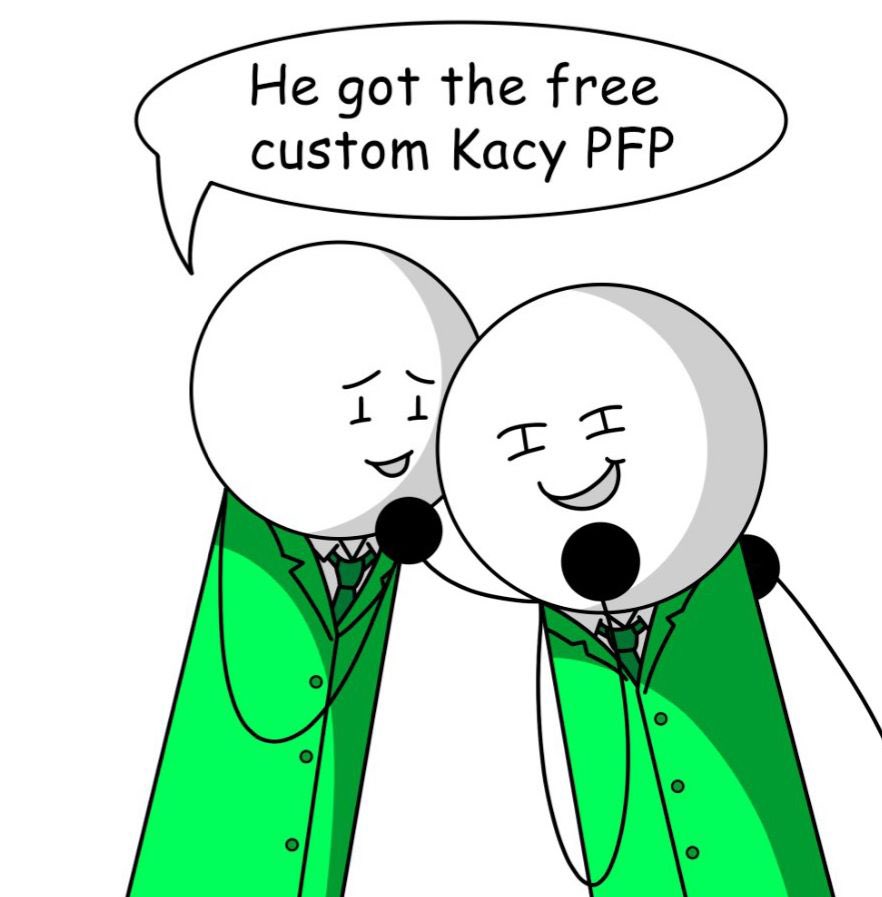 mark_kacy's tweet photo. @kucoincom Finishing the PFP generator https://t.co/BhJjuNDnJG