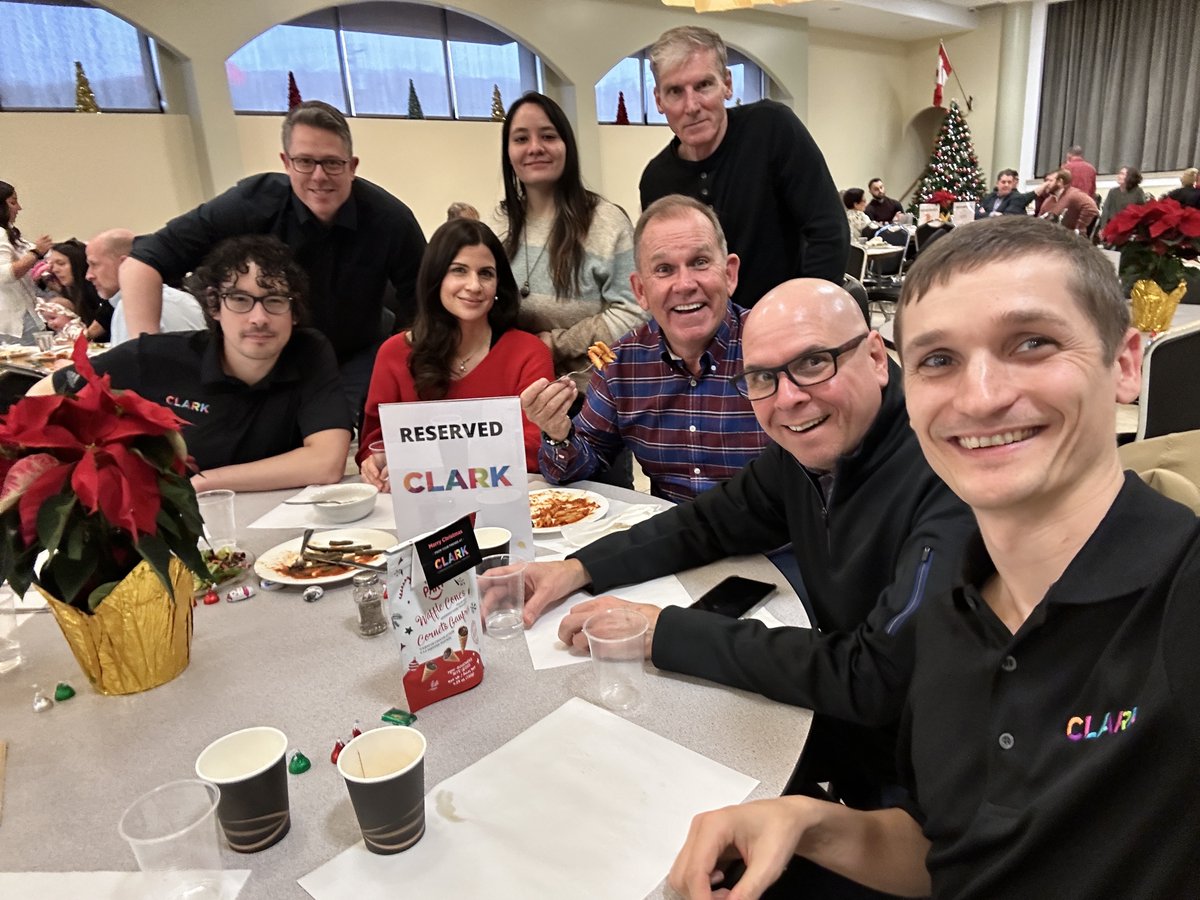 Great turnout today at the <a href="/OneKidsPlace/">One Kids Place</a>  Italian Lunch fundraiser! 

Learn more about OKP at: northbayecho.ca/one-kids-podca…