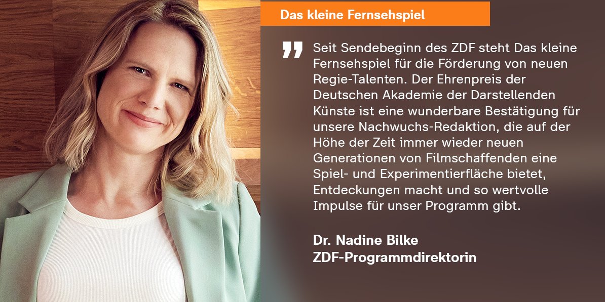 ZDFpresse tweet media