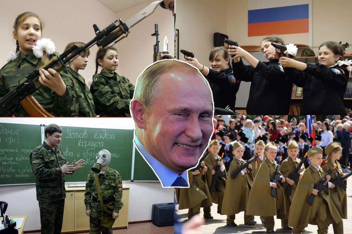 Falscher Blick auf Russland 🧵

Aktuell vom Kreml gestreute Narrative:
-Nur die Ukraine ist militärisch am Ende
-Der einzige Weg aus dem Krieg sind Verhandlungen zu Kreml-Bedingungen (Gebietsabtretungen)
-Wer das nicht will, treibt den Krieg in die Länge.

Und die Realität?
1/22