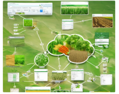 niyopatrico's tweet image. Did you know that,
Agroforestry thrives on mutualism! 🌱👩‍🌾 Mulching in action protects the soil, retains moisture, and nurtures crops &amp;amp; trees together for a sustainable future. #Agroforestry #SustainableFarming #EcoSolutions