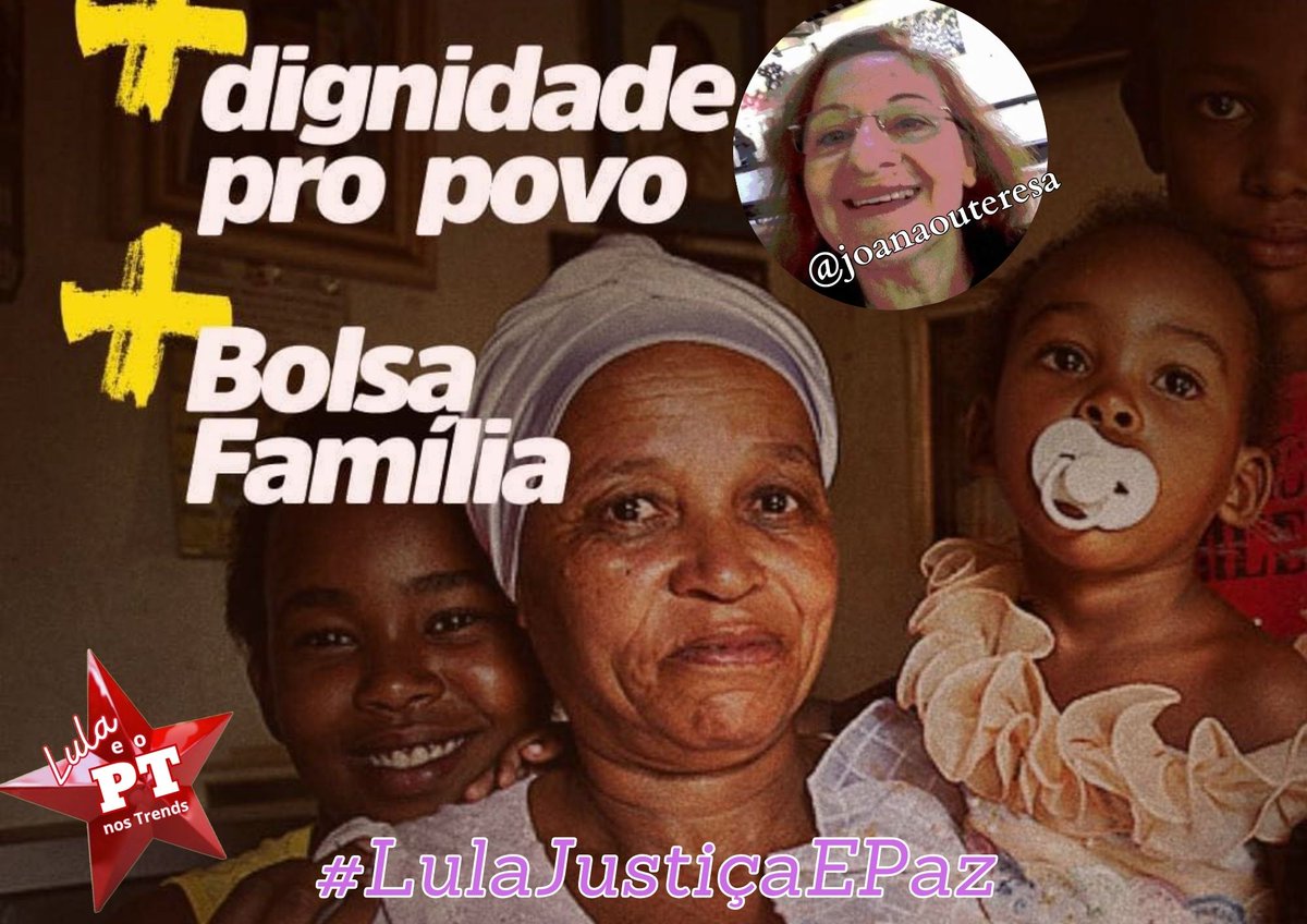 Lula PT nos Trends tweet media