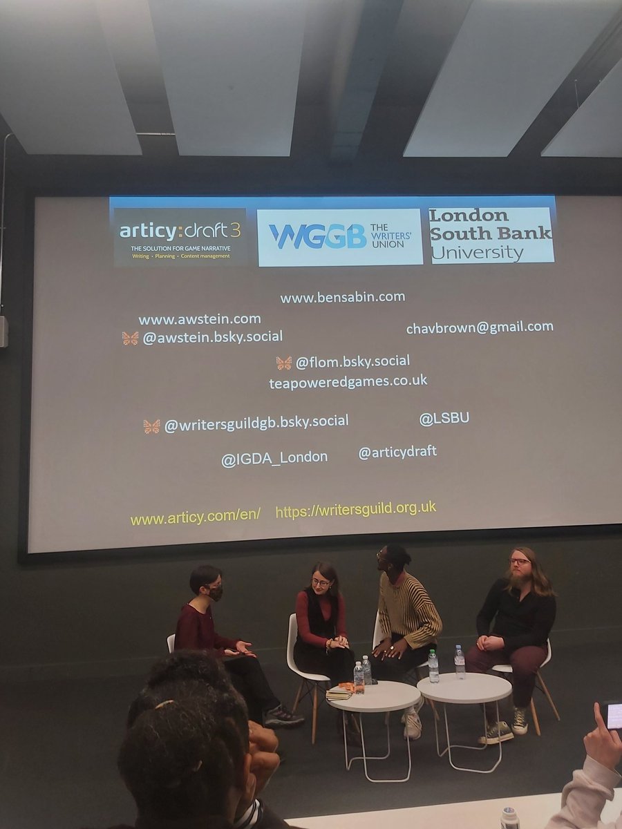 YannickF tweet media