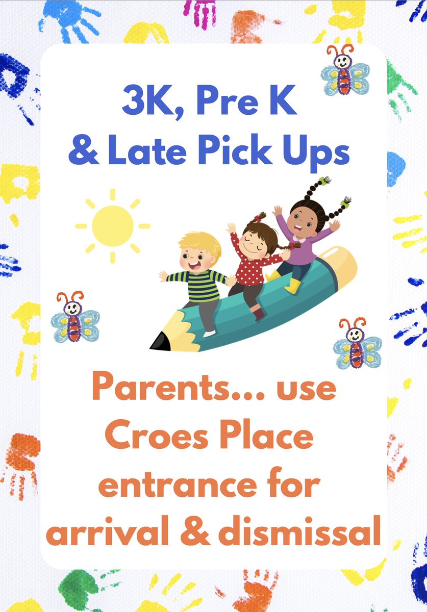 Public School 107X (@ps107x) on Twitter photo 