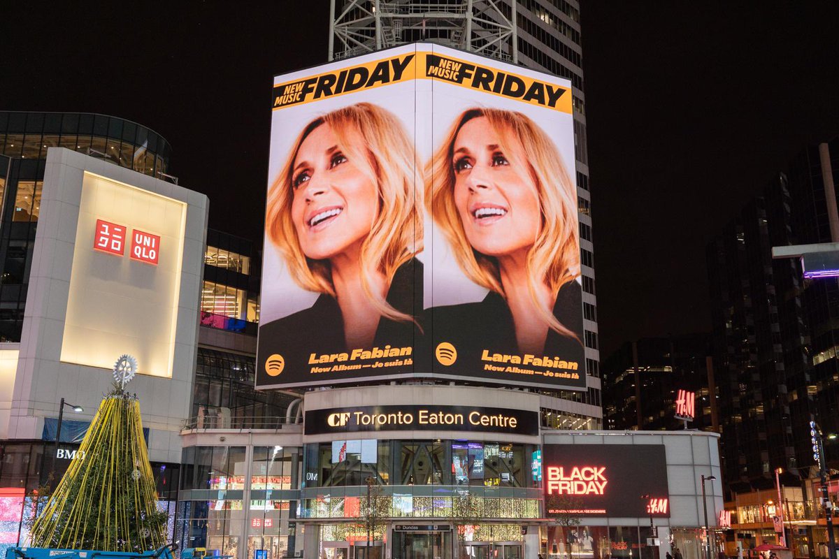 Toronto I love you <a href="/Spotify/">Spotify</a>